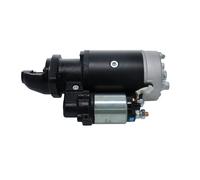 BOSCH 1 986 S10 081 Motorino avviamento