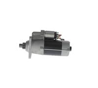 Bosch Motorino d'avviamento 1 986 S10 087 per Scania