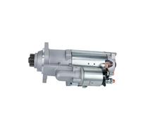 Motorino d'avviamento BOSCH 1 986 S10 103 per MERCEDES-BENZ AXOR 12.0 2002-2004