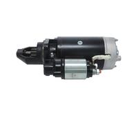 BOSCH 1 986 S10 104 Motorino avviamento