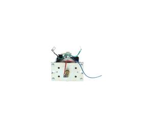 BOSCH 1 986 SE0 384 Elettromagnete motorino avviamento