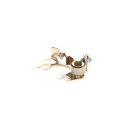 BOSCH 1 987 231 004 Kit contatti, Distributore di accensione