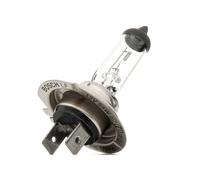 Lampada alogena BOSCH H7 Plus 50% 12V, 55W