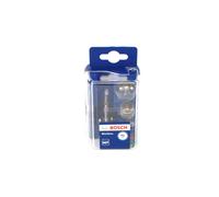 Set di lampade BOSCH H1 Minibox (+P21W R5W T4W 1x10A 1x15A 1x20A)