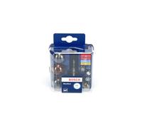 Set di lampade BOSCH H1 Maxibox +P21W PY21W T4W P21/5W W5W C5W 2x10A 1X15A 1X20