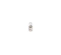 Lampada secondaria BOSCH T2W Pure Light 12V, 2W, 10 Pezzo