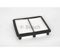BOSCH 1 987 429 166 Filtro aria per CHEVROLET MATIZ (M200, M250)