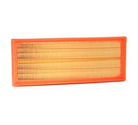 Originale BOSCH Filtro Aria 1 987 429 404 per Audi Seat Skoda VW
