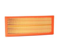 Originale BOSCH Filtro Aria 1 987 429 404 per Audi Seat Skoda VW