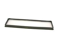 BOSCH 1 987 431 156 Filtro abitacolo