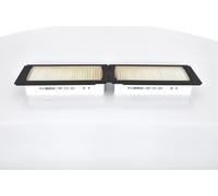 BOSCH 1 987 431 165 Filtro abitacolo