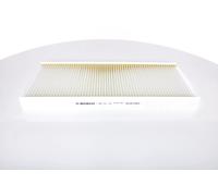 BOSCH 1 987 431 181 Filtro abitacolo