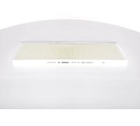 BOSCH 1 987 431 187 Filtro abitacolo