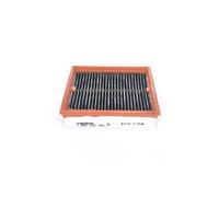 BOSCH 1 987 431 451 Filtro, Aria abitacolo