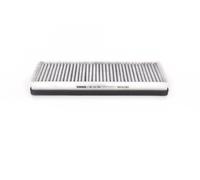 BOSCH 1 987 431 454 Filtro abitacolo