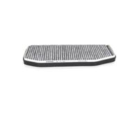 BOSCH 1 987 431 455 Filtro abitacolo