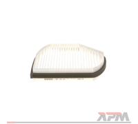 Bosch 1 987 432 001 Filtro Interno Per Mercedes-Benz W202 Chrysler