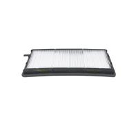 Filtro cabina BOSCH 1 987 432 002