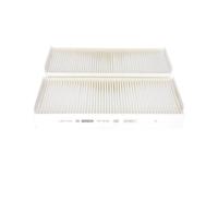 Filtro cabina BOSCH 1 987 432 020