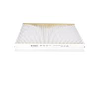 Bosch M2037 - Filtro abitacolo standard