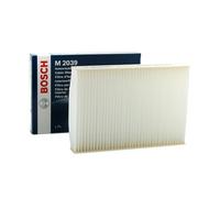 BOSCH 1 987 432 039 Filtro abitacolo per RENAULT CLIO II (BB0/1/2, CB0/1/2)