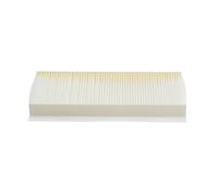 BOSCH Filtro, Aria abitacolo 1987432045 | Filtro di Ricambio - Filtra polline e polveri per un'aria più pulita all'interno del veicolo