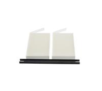 BOSCH 1 987 432 078 Filtro abitacolo adatto per MERCEDES-BENZ CITAN Kasten (415)