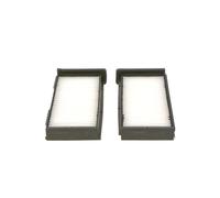 BOSCH 1 987 432 086 Filtro, Aria abitacolo per MITSUBISHI,MITSUBISHI (BJC)