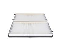 Bosch Filtro Abitacolo Standard M2103-2 Filtri di Ricambio | Filtra polline e polveri per un'aria più pulita all'interno del veicolo