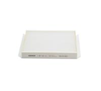 BOSCH 1 987 432 111 Filtro abitacolo per OPEL Meriva A (X03) Filtro particellare