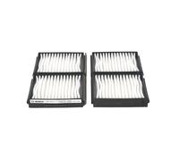 BOSCH 1 987 432 117 Filtro, Aria abitacolo per MAZDA