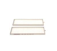 BOSCH 1 987 432 161 Filtro, Aria abitacolo per HYUNDAI