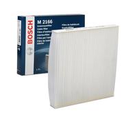 BOSCH 1 987 432 166 Filtro abitacolo per HONDA CR-V III (RE) per HAVAL H6 SUV