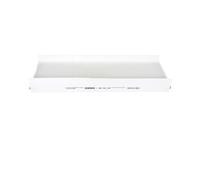 BOSCH filtro abitacolo 1987432192 particolato 367x129x25 mm