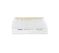 BOSCH 1 987 432 203 Filtro abitacolo per HONDA CIVIC VIII Hatchback (FN, FK)