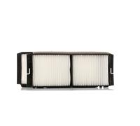 Filtro cabina BOSCH 1 987 432 209