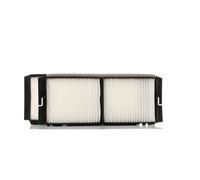 Filtro cabina BOSCH 1 987 432 209