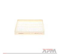 Bosch 1 987 432 216 Filtro Aerazione per Interni Peugeot Citroën Fiat Mitsubishi
