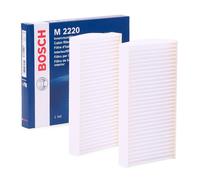 BOSCH 1 987 432 220 Filtro abitacolo per HONDA CR-V II (RD) FR-V (BE) Filtro