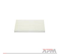 Bosch M2238 - Filtro abitacolo standard