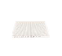 Bosch M2254 - Filtro abitacolo standard