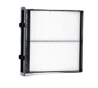 BOSCH 1 987 432 262 Filtro abitacolo