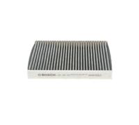 Bosch R2315 - Filtro abitacolo ai carboni attivi