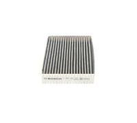 BOSCH 1 987 432 327 Filtro abitacolo per RENAULT Megane III Schrägheck (BZ0/1)