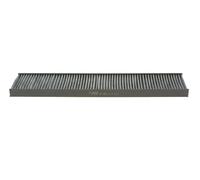 Bosch R2328 - Filtro abitacolo ai carboni attivi
