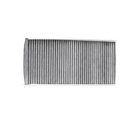 BOSCH 1 987 432 345 Filtro abitacolo