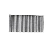 BOSCH 1 987 432 345 Filtro abitacolo per FORD Focus II Hatchback (DA, HCP, DP)