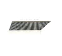 Filtro cabina BOSCH 1 987 432 348