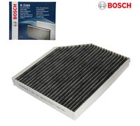 Filtro Aria Abitacolo Bosch 1987432369 Porsche