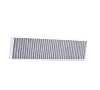 BOSCH 1 987 432 382 Filtro abitacolo